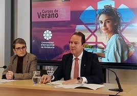 La UNIA contará este verano con 16 encuentros y cursos en su sede de La Rábida