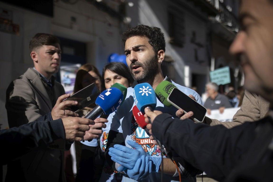 Los Veterinarios de Huelva se manifiesta en contra de la Ley de Medicamentos