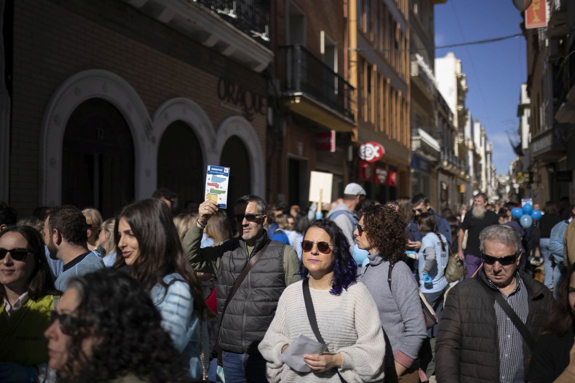 Los Veterinarios de Huelva se manifiesta en contra de la Ley de Medicamentos