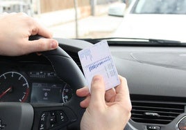 La DGT avisa a estos conductores: podrán sumar dos puntos extras del carnet