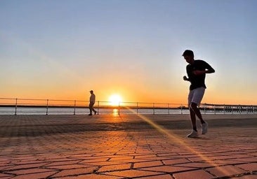 Un onubense hace esta curiosa reflexión sobre Huelva: «Después de estar en casi 40 países...»