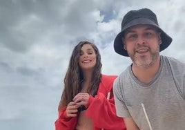 Un sevillano va a Matalascañas y la lía en redes sociales por este comentario: «Sevilla no tiene playa, pero...»