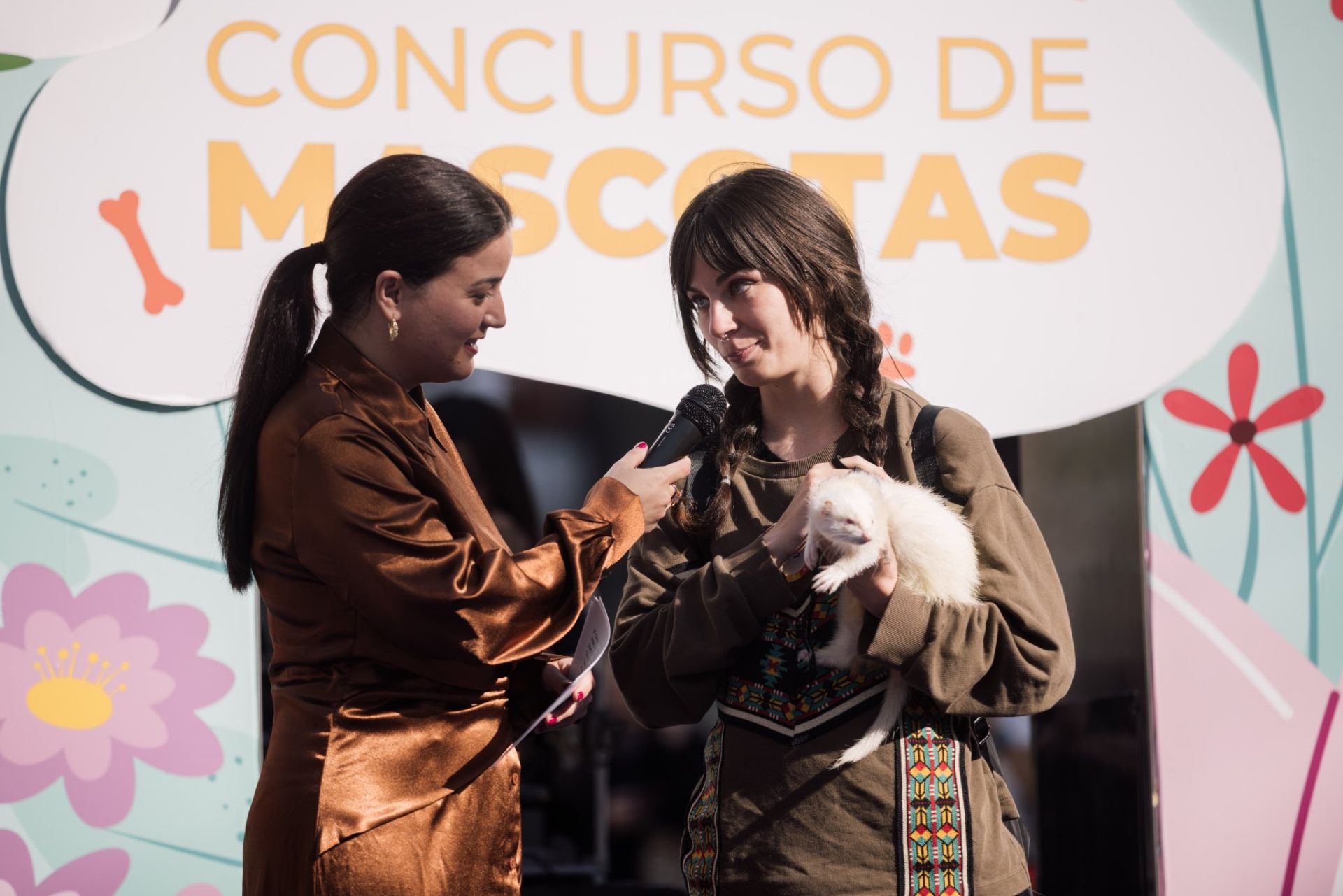Estas son las mejores mascotas de Huelva