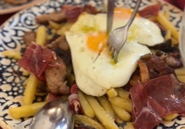 Una madrileña se enamora de este restaurante de Huelva: «Un sitio perfecto para ir en familia»