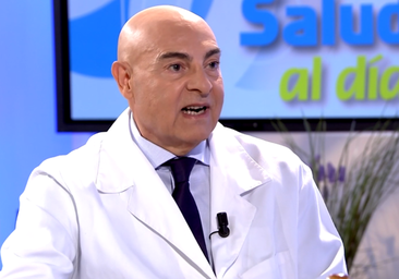 El cirujano José Serres habla claro sobre el consumo de probióticos para mejorar nuestra salud: «No vale cualquiera»
