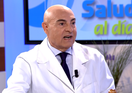 El cirujano José Serres habla claro sobre el consumo de probióticos para mejorar nuestra salud: «No vale cualquiera»