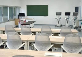 Notas de corte Universidad 2025: Medicina coloca el listón más alto en Huelva con un 13,1