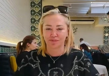Belén Esteban se vuelve loca por este plato típico de Huelva que tiene un sinfín de propiedades: «¡No me pueden gustar más!»