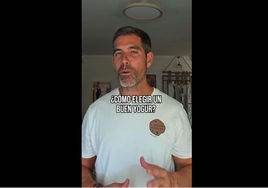 El nutricionista Pablo Ojeda habla claro sobre los yogures bajos en grasas: «Parecen la opción más sana, pero en realidad esconden lo contrario»