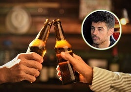 José Abellán, famoso cardiólogo: «El alcohol disminuye el riesgo de sufrir un infarto. Es una verdad»