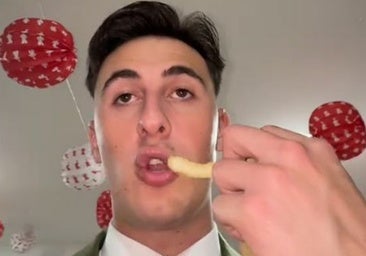 Un influencer muy conocido fue a la Feria del Caballo y dejó clara su opinión: «Voy a concluir diciendo que la Feria de Huelva es...»