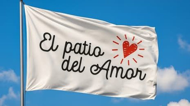 El acto de izado de la bandera se celebrará el 30 de octubre