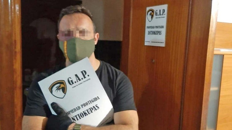 Radiografía de la ocupación en Huelva: así eligen viviendas en la provincia