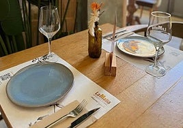 El restaurante La Mafia se Sienta a la Mesa Huelva cumple seis años de vida