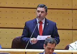 Fallece José Enrique Sánchez, el político y cofrade que llevó la Iglesia a la Universidad