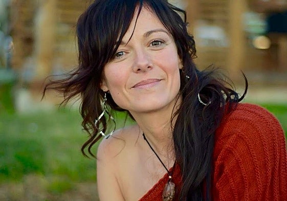 Mónica (Monak) Rodríguez se ha llevado el premio en la categoría de Arte