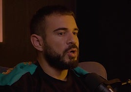 Pablo Cabezali, influencer gastronómico, revela cuánto cobra por ir a restaurantes: «Mi caché ahora mismo va rondando los...»