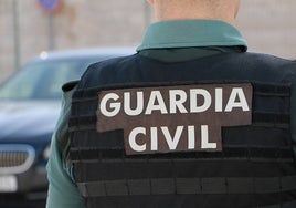Una colisión entre tres vehículos en Cartaya deja cinco heridos, uno de ellos trasladado al Hospital Juan Ramón Jiménez