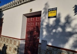 Una familia de Hinojos logra recuperar su vivienda tras la detención de un prófugo de la justicia