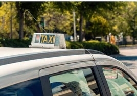 Conoce a una niña de Galicia por Instagram y la convence para ir a Huelva a vivir con ella, pero la Guardia Civil la intercepta en un taxi en Salamanca