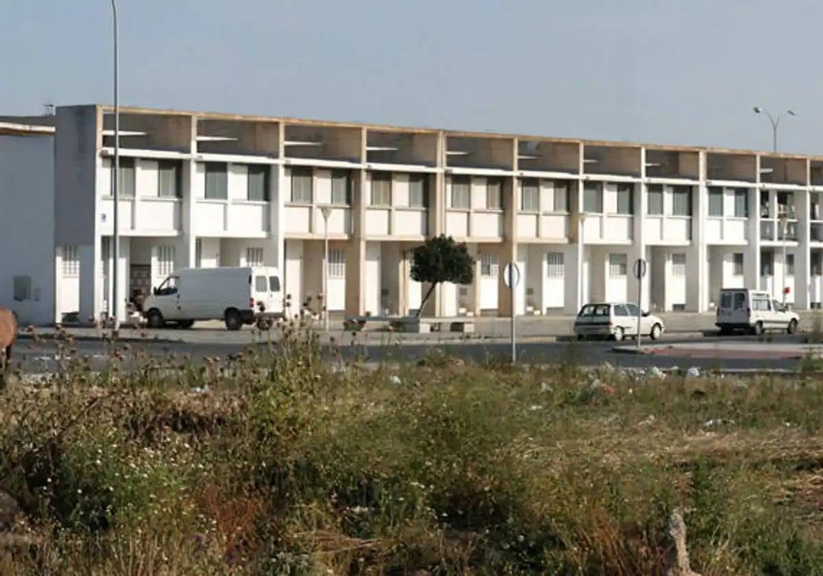 El tiroteo tuvo lugar en la barriada Marismas del Odiel de Huelva capital