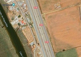Muere atropellado un joven de 19 años en la H-30 entre Huelva y Gibraleón