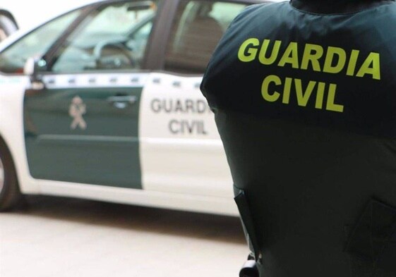 Cuatro detenidos en Huelva por la trama de blanqueo de capitales