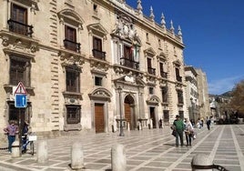 El TSJA revoca la expulsión del país de un condenado por agresión sexual