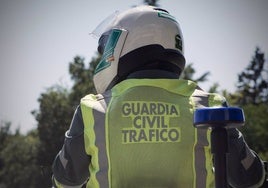 Detienen a un motociclista que atropelló a un anciano en Islantilla y se dio a la fuga