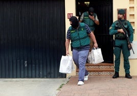 Carmelo, el narco discreto 'made in Ayamonte'