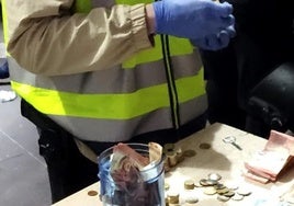 Absuelven a una mujer condenada por vender droga en Huelva capital