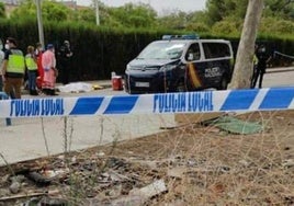 El historial sangriento de los clanes de la droga en el Torrejón de Huelva