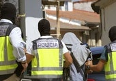 Cae en una escuela de Portugal el cabecilla huido de una potente banda de narcos con base en Punta Umbría