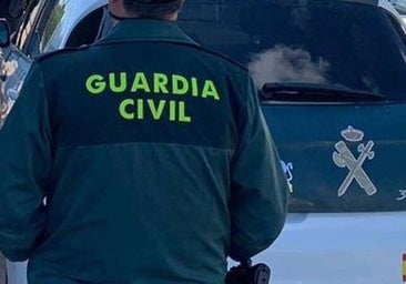 La AUGC pide información sobre un posible brote de viruela del mono en el hotel que aloja a inmigrantes en Lepe