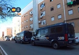 Narcotráfico en Huelva: uno de los detenidos en la última operación antidroga es policía local de la capital