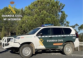 Narcotráfico en Huelva: en marcha una nueva operación antidroga con epicentro en Ayamonte