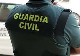 Investigan la agresión a un hombre en los alrededores de la Hacienda Ballemari de Huelva
