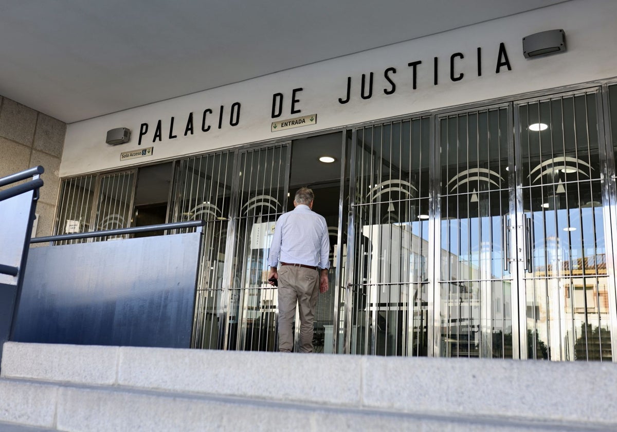 La Audiencia Provincial de Huelva