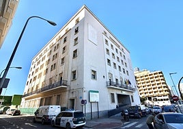 La Audiencia condena a un clan familiar de Huelva que producía marihuana al por mayor en fincas y pisos