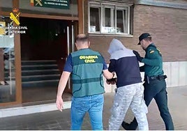 Desmantelan una red de estafas online con origen en denuncias presentadas en Huelva