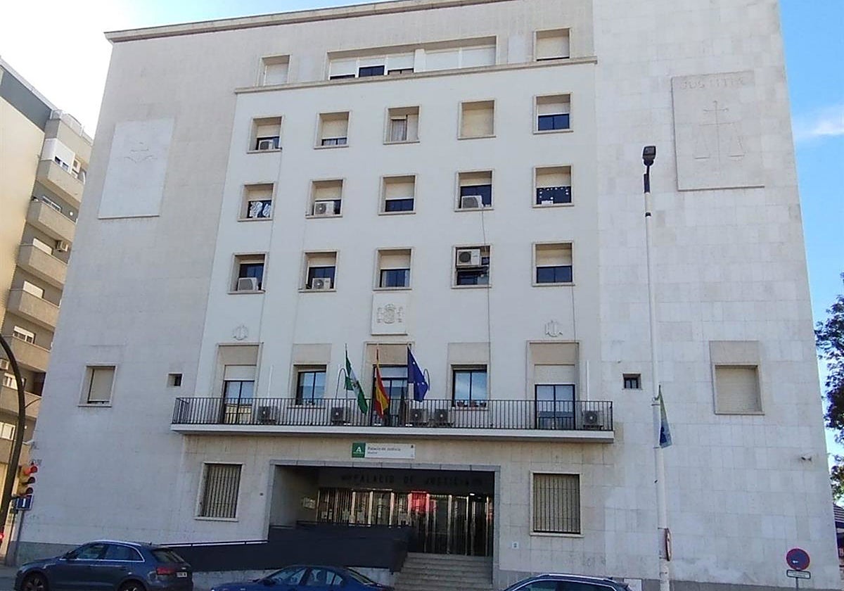 Audiencia Provincial de Huelva