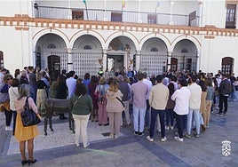 La violencia machista golpea de nuevo en Huelva: Violeta y Zahara, la cara más trágica de esta lacra