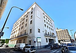 La Audiencia Provincial de Huelva