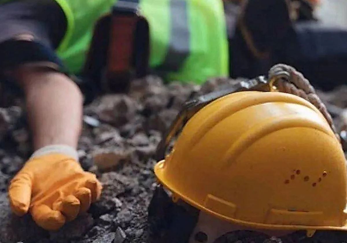 Los accidentes laborales suben casi un 30% en Huelva en el último año