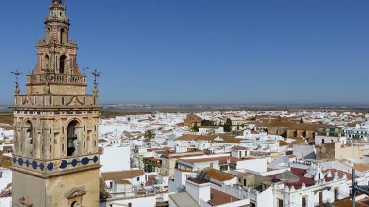 Los municipios de Huelva que debes visitar para descubrir la provincia según la revista Traveler