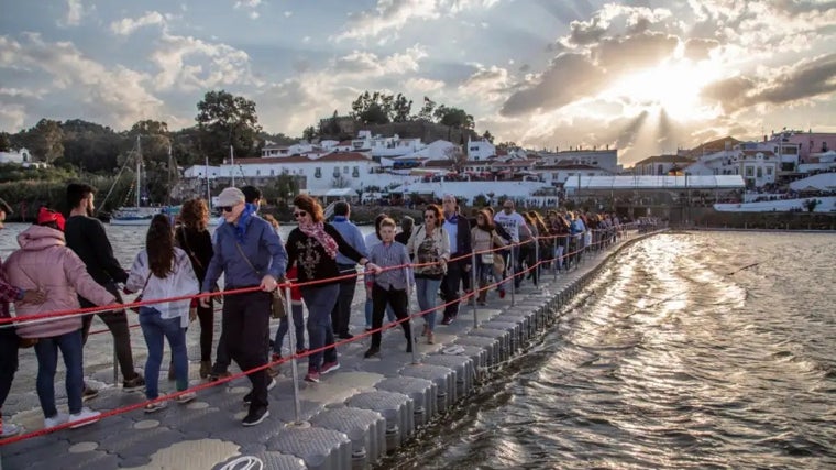 Los municipios de Huelva que debes visitar para descubrir la provincia según la revista Traveler