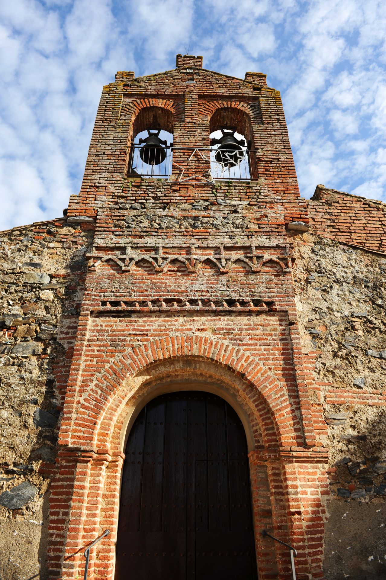 Iglesia de La Umbría