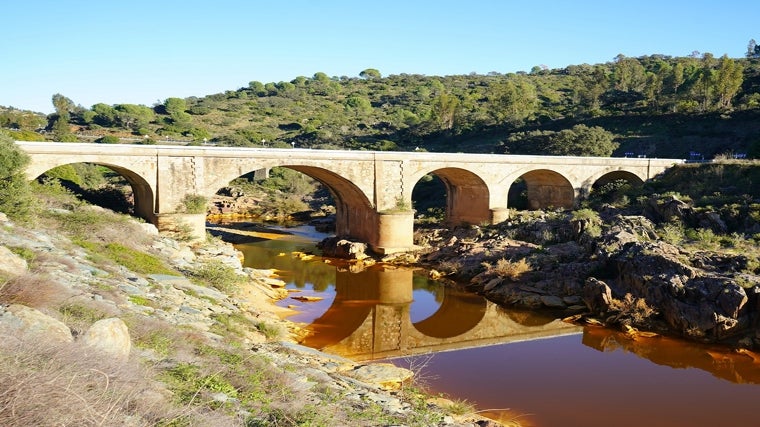 Puente de Santa Rosa