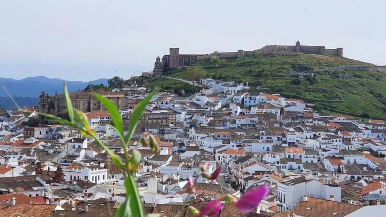 Imagen de Aracena