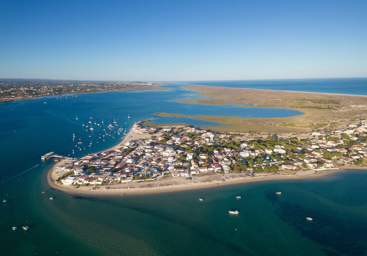 Isla de Armona